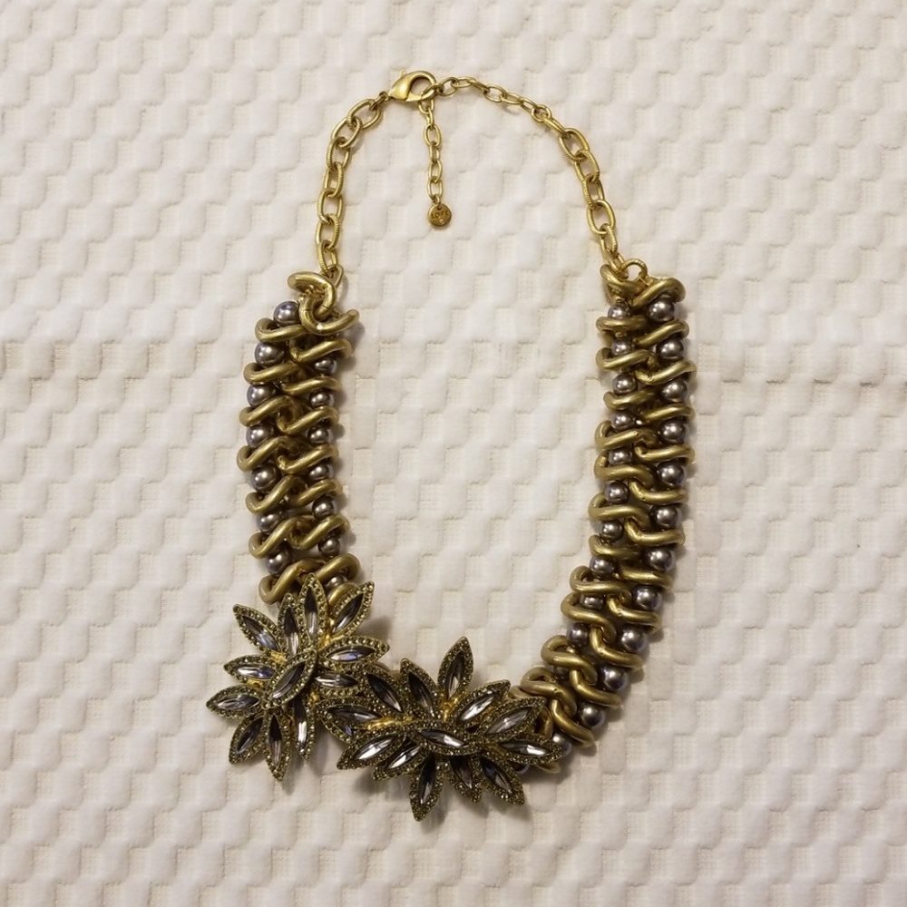 Statement Necklace